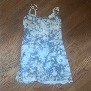Like New Abercrombie Fitness Dress